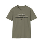 Barbell Club II - T-Shirt