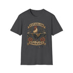 Establish Dominance - T-Shirt