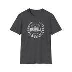 Barbell Club - T-Shirt