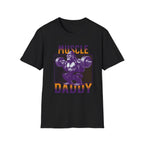 Muscle Daddy - T-Shirt