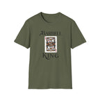 Barbell King- T-Shirt