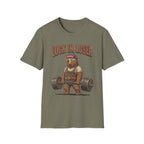Lock In, Loser - T-Shirt