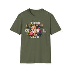 Thick Girl Club - T-Shirt