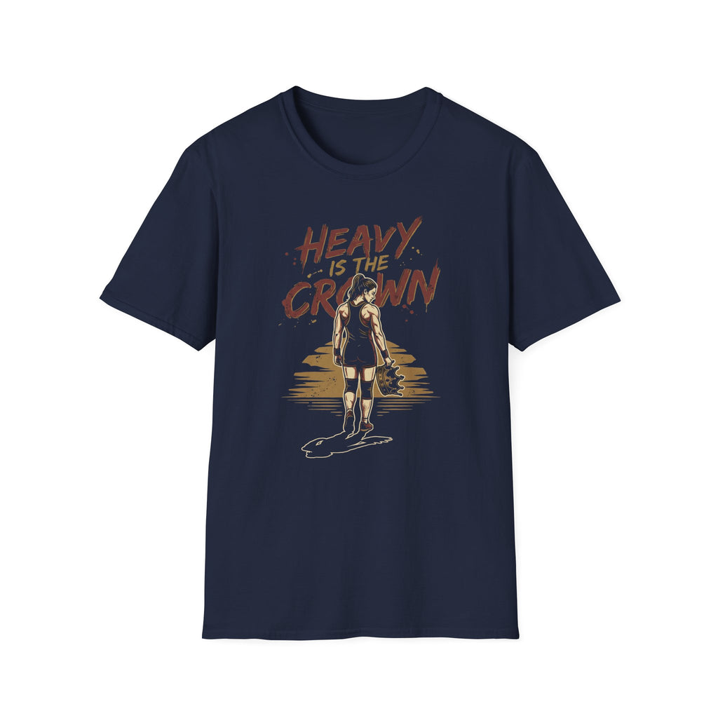 Heavy is the Crown II - T-Shirt