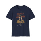 Heavy is the Crown II - T-Shirt
