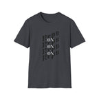 Reps On Reps - T-Shirt