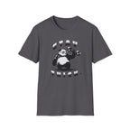 Stay Thick- T-Shirt