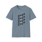 Reps On Reps - T-Shirt