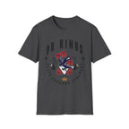Peace Through Strength - T-Shirt