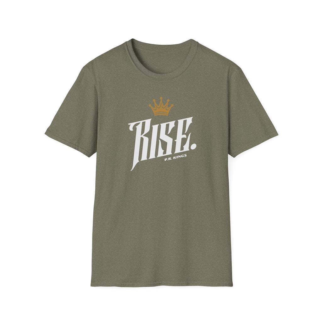 Rise - T-Shirt