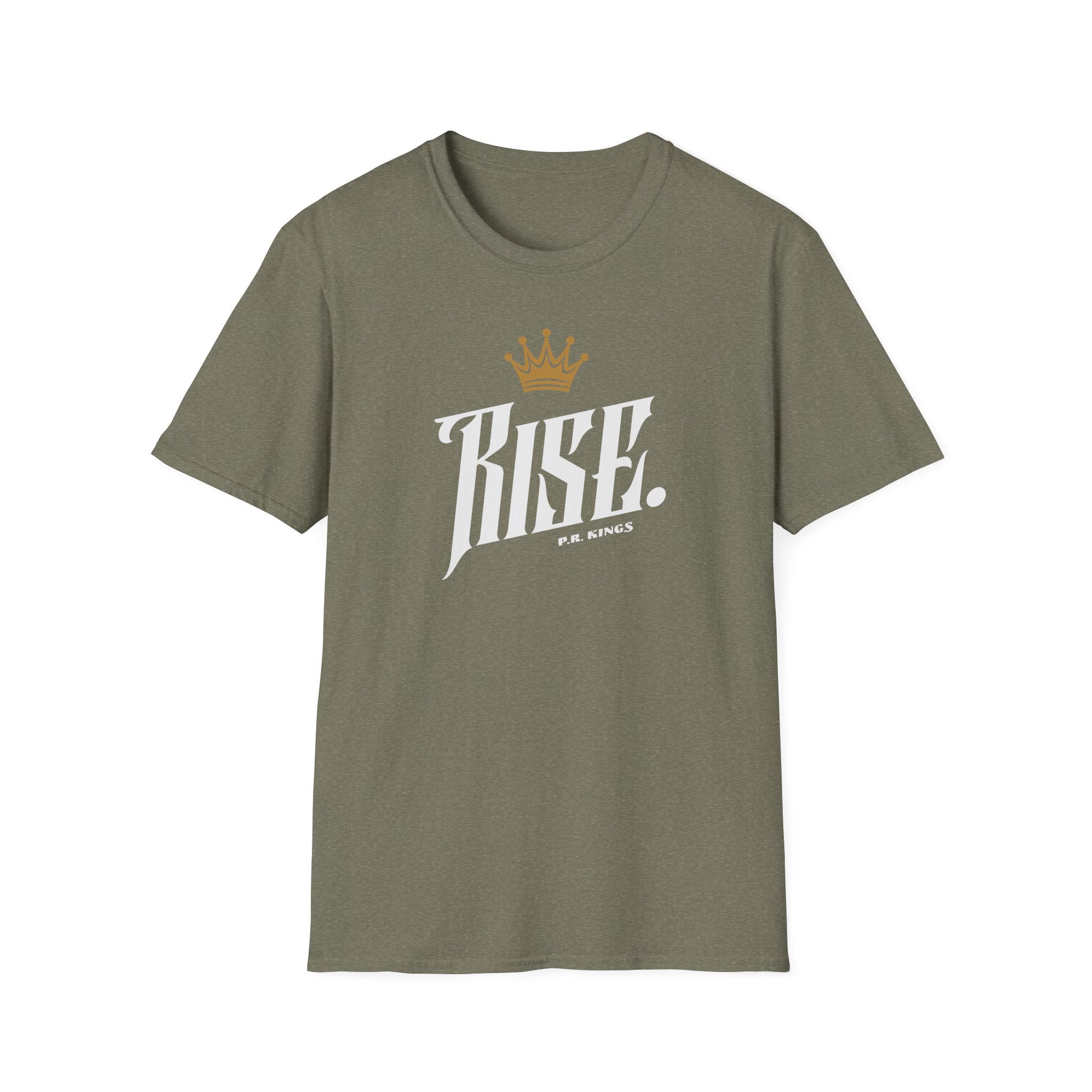 Rise - T-Shirt