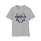 Barbell Club - T-Shirt
