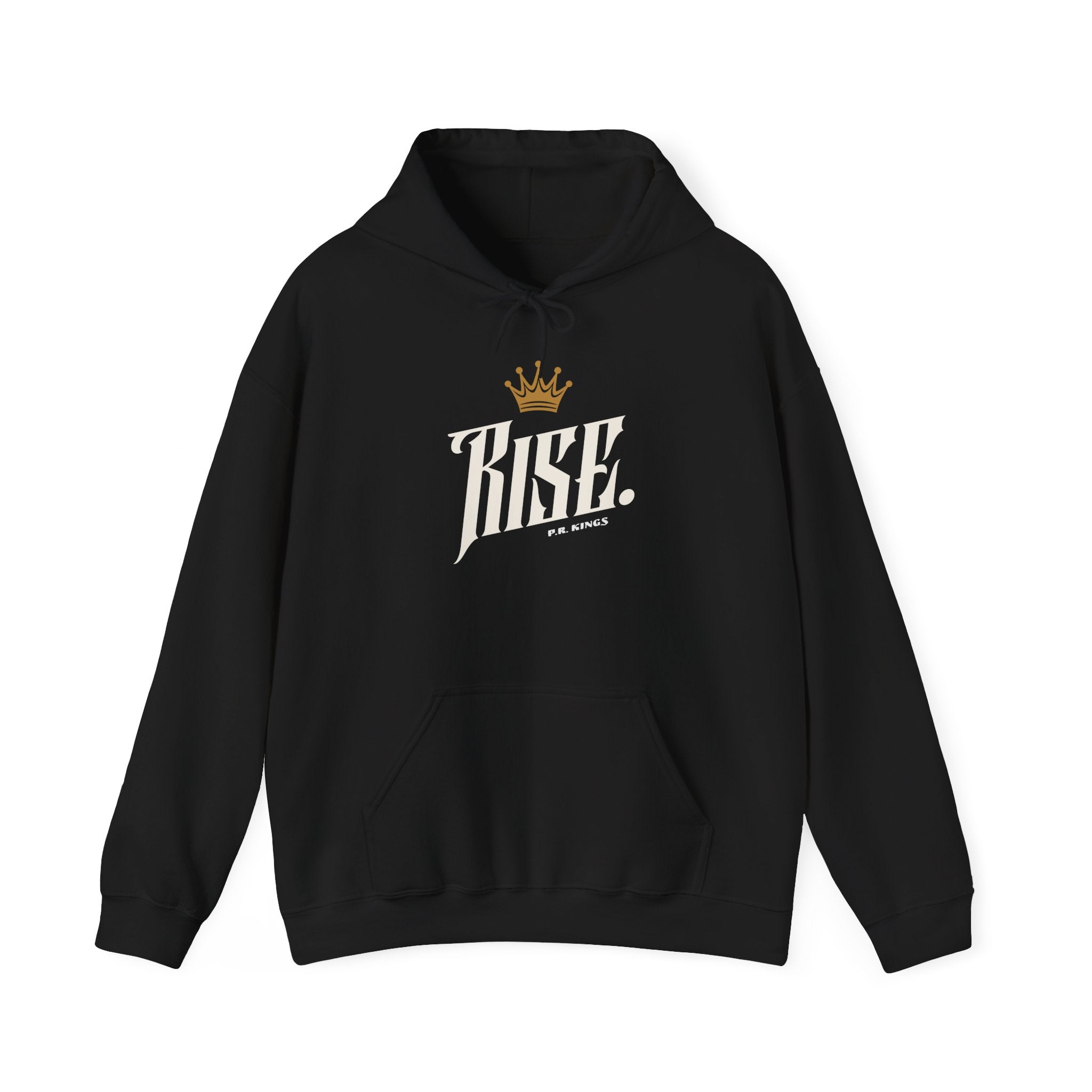 PR Kings - Fitness Apparel - Graphic Pullover