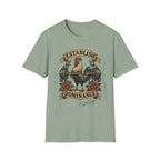 Establish Dominance - T-Shirt