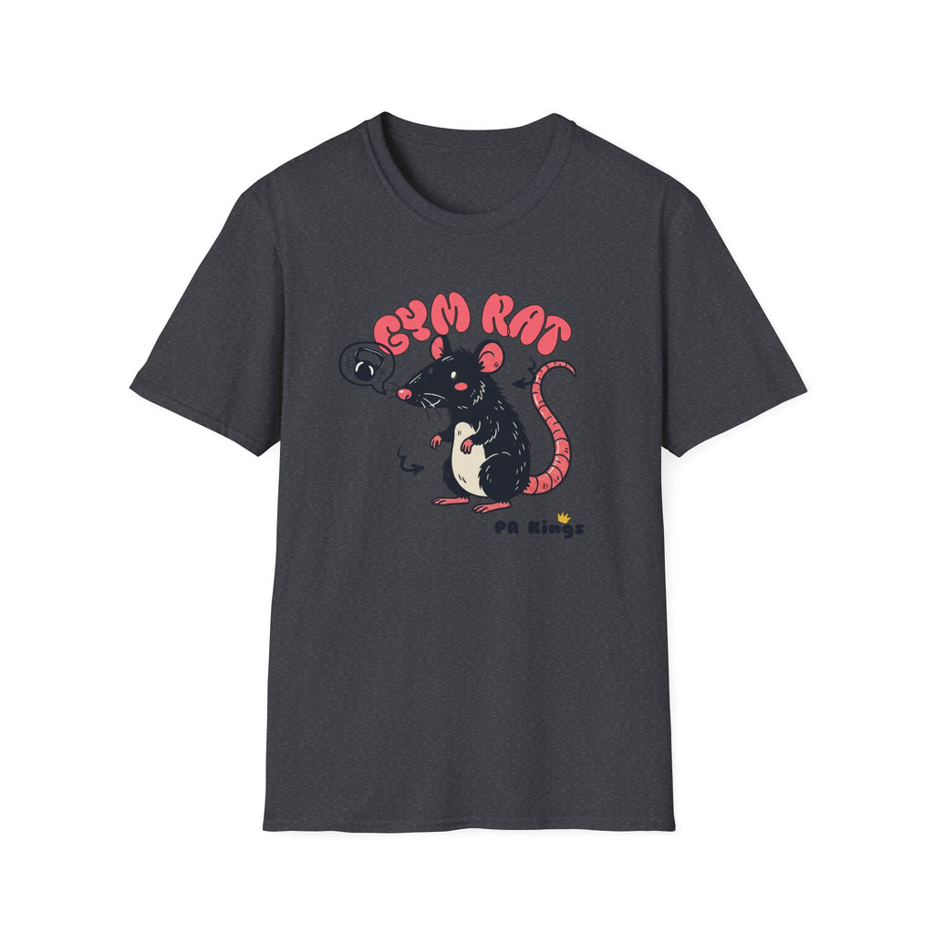 Gym Rat - T-Shirt