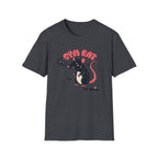 Gym Rat - T-Shirt