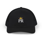 PR Crown – Snapback Hat