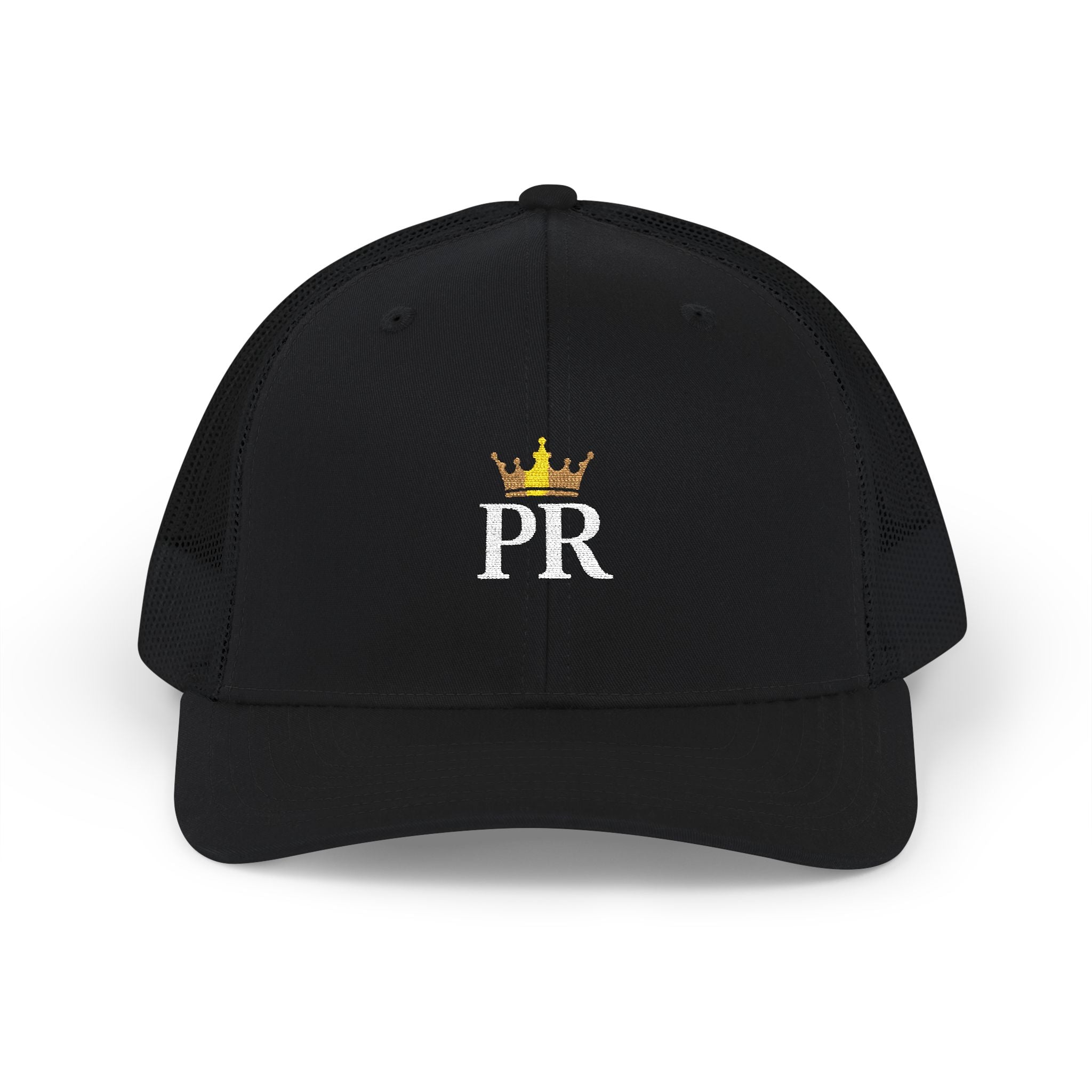 PR Crown – Snapback Hat