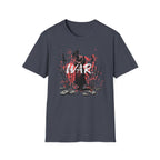 War - T-Shirt