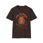 PR Kings Barbell Club T-Shirt