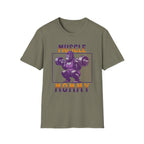 Muscle Mommy- T-Shirt