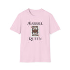 Barbell Queen - T-Shirt