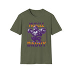 Muscle Daddy - T-Shirt