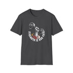 Strength is Our Fate - T-Shirt
