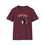 Gym Rat - T-Shirt