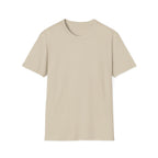 Peace Through Strength - T-Shirt
