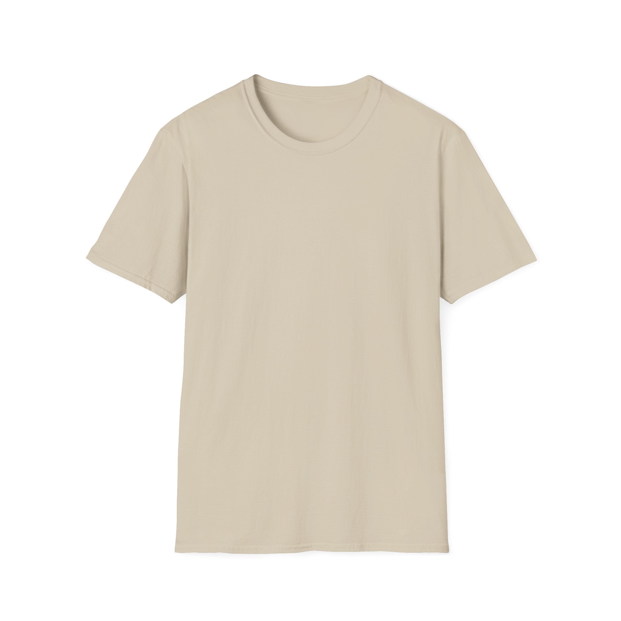 Peace Through Strength - T-Shirt