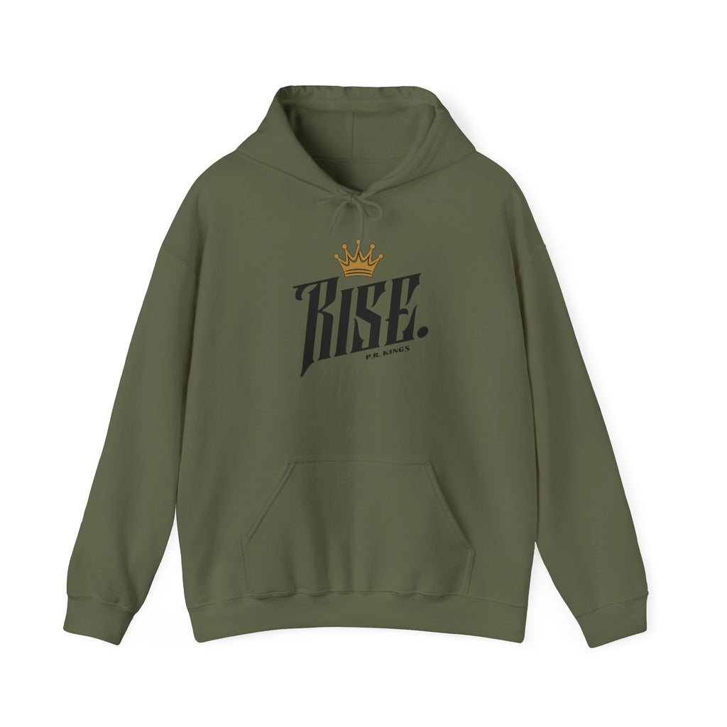 PR Kings - Fitness Apparel - Graphic Pullover