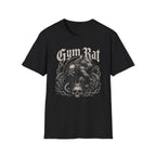Gym Rat - T-Shirt