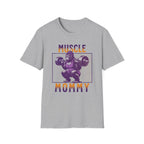 Muscle Mommy- T-Shirt