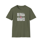 Kettlebell Club - T-Shirt