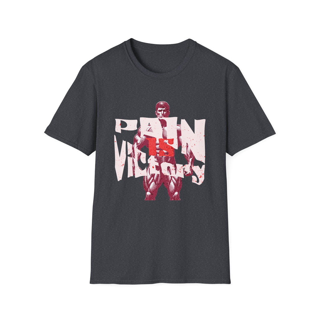 Pain is Victory II - T-Shirt