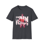 Pain is Victory II - T-Shirt