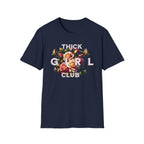 Thick Girl Club - T-Shirt