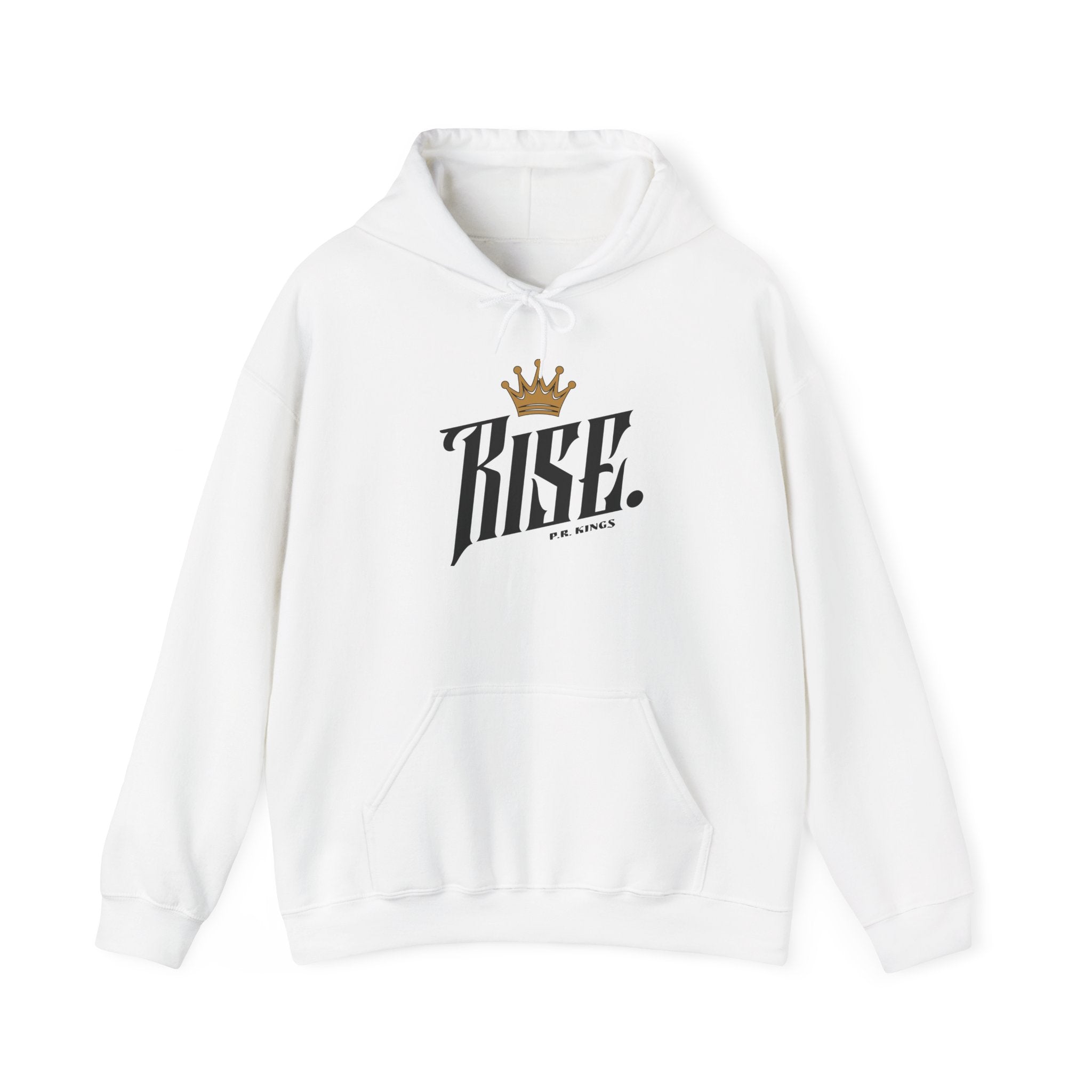 PR Kings - Fitness Apparel - Graphic Pullover