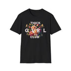 Thick Girl Club - T-Shirt