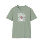 Kettlebell Club - T-Shirt