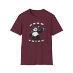 Stay Thick- T-Shirt