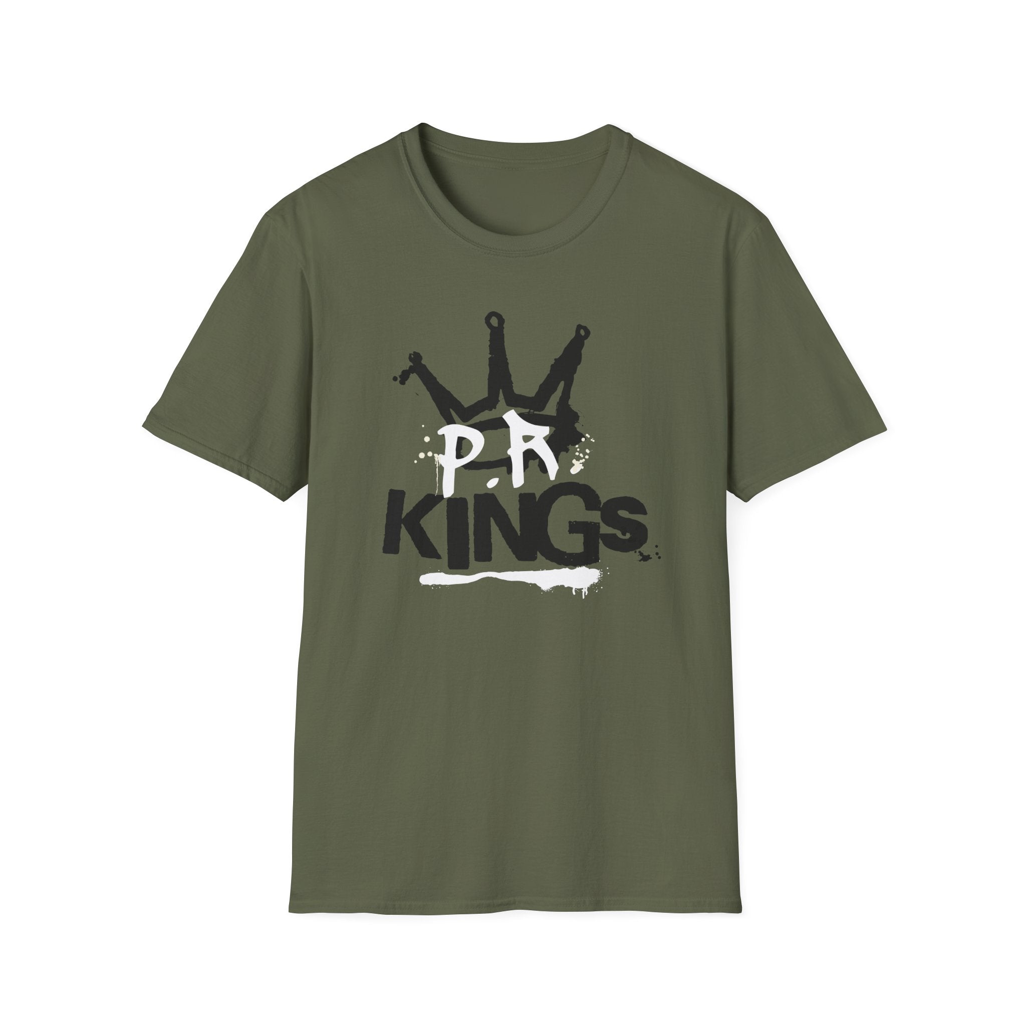 PR Kings - T-Shirt