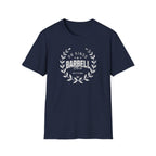 Barbell Club - T-Shirt