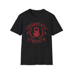 Fundamental Strength - T-Shirt