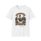 Establish Dominance - T-Shirt