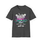 Get Smoked - T-Shirt