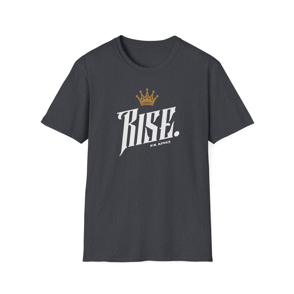 Rise - T-Shirt