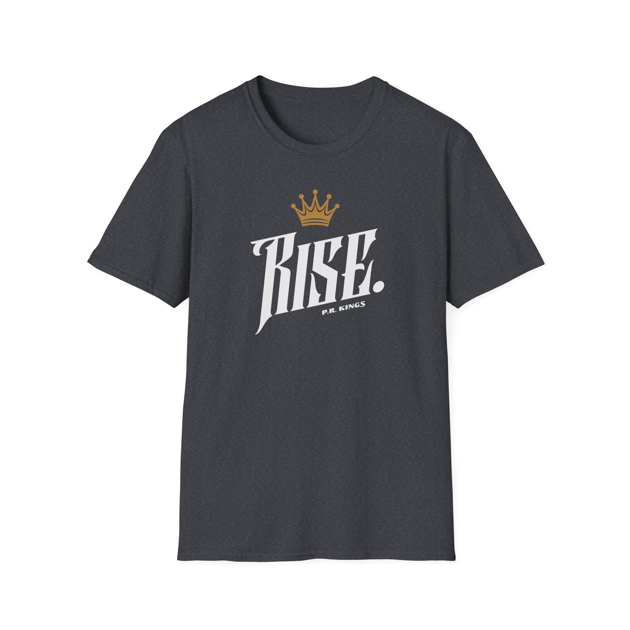 Rise - T-Shirt