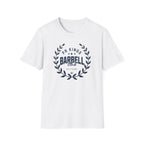 Barbell Club - T-Shirt